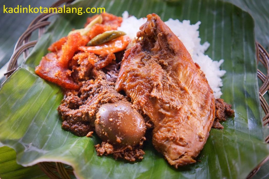 Gudeg Jogja Rasa Manis