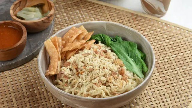 Ragam Hidangan Tradisional Malang yang Menggoda Selera